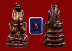 Phra Pidta PangPraKan Perd Sub Nur Mai Phayung BE2565