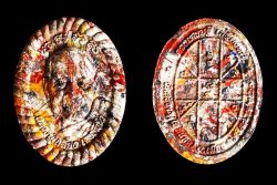 Phra Phong Duang Setthi KliangNi Luang Phor Kliang Wat Non Kaed BE2562